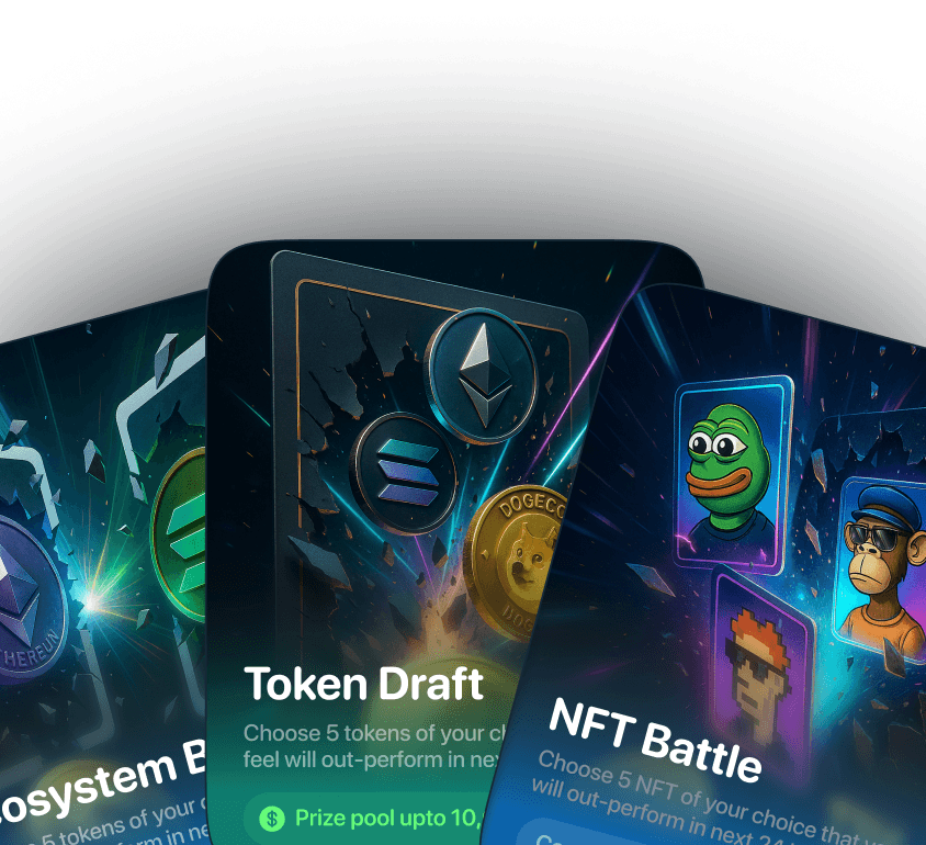 Choose a Contest